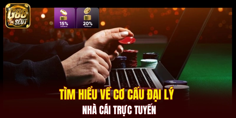 Tìm hiểu về cơ cấu đại lý nhà cái trực tuyến 